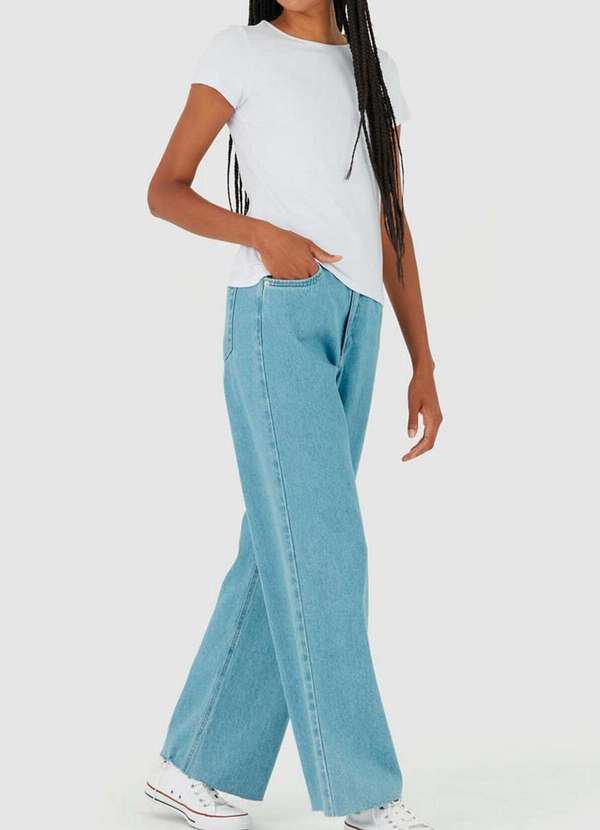 Malwee - Blusa Feminina Malwee 1000079410 00001-Branco 3