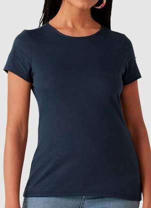 Blusa Feminina Malwee 1000079410 - MALWEE
