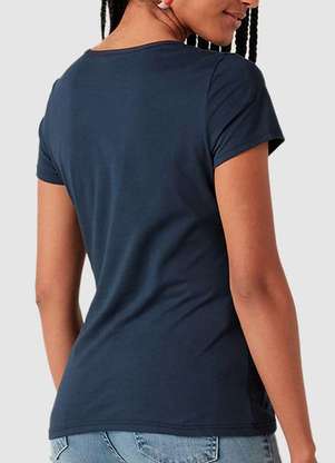 Blusa Feminina Malwee 1000079410 - MALWEE