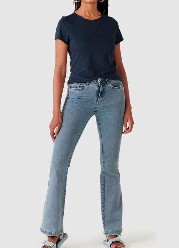 Malwee - Blusa Feminina Malwee 1000079410 02023-Azul-Marinho 3