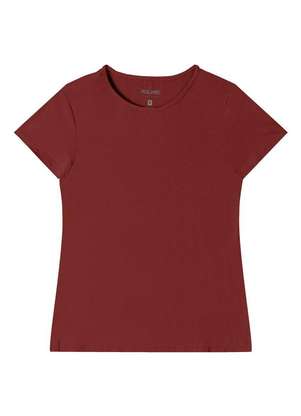 Blusa Feminina Malwee 1000079410 - MALWEE