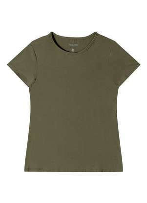 Blusa Feminina Malwee 1000079410 - MALWEE