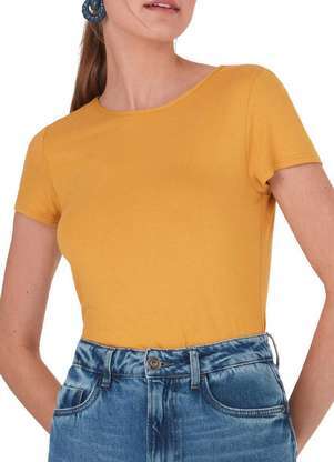 Blusa Feminina Malwee 1000079410 - MALWEE