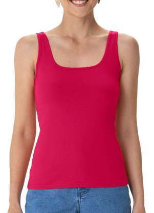 Blusa Feminina Regata Malwee 1000004492 - MALWEE