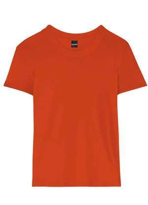 Malwee - Camiseta Feminina Enfim 1000058544 - MALWEE