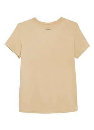 Malwee - Camiseta Feminina Enfim 1000058544 - MALWEE