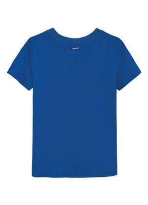 Malwee - Camiseta Feminina Enfim 1000058544 - MALWEE