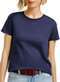 Hering - Camiseta Feminina Hering 0241 - variação:  
