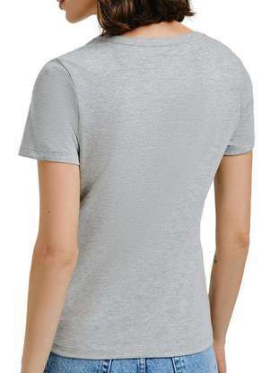 Camiseta Feminina Hering 0241 - HERING