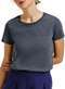 Hering - Camiseta Feminina Hering 0241 - variação:  