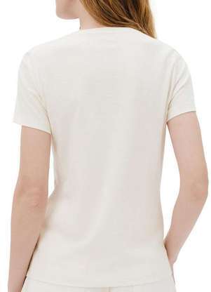 Camiseta Feminina Hering 0241 - HERING