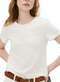 Hering - Camiseta Feminina Hering 0241 - variação:  