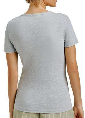 Camiseta Feminina Hering 02tq - HERING