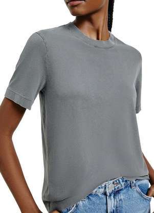 Blusa Feminina Hering 4h1n - HERING