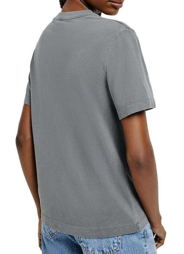 Hering - Blusa Feminina Hering 4h1n N10-Preto 2