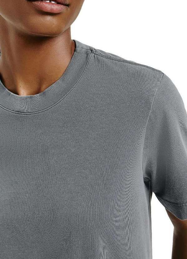 Hering - Blusa Feminina Hering 4h1n N10-Preto 3