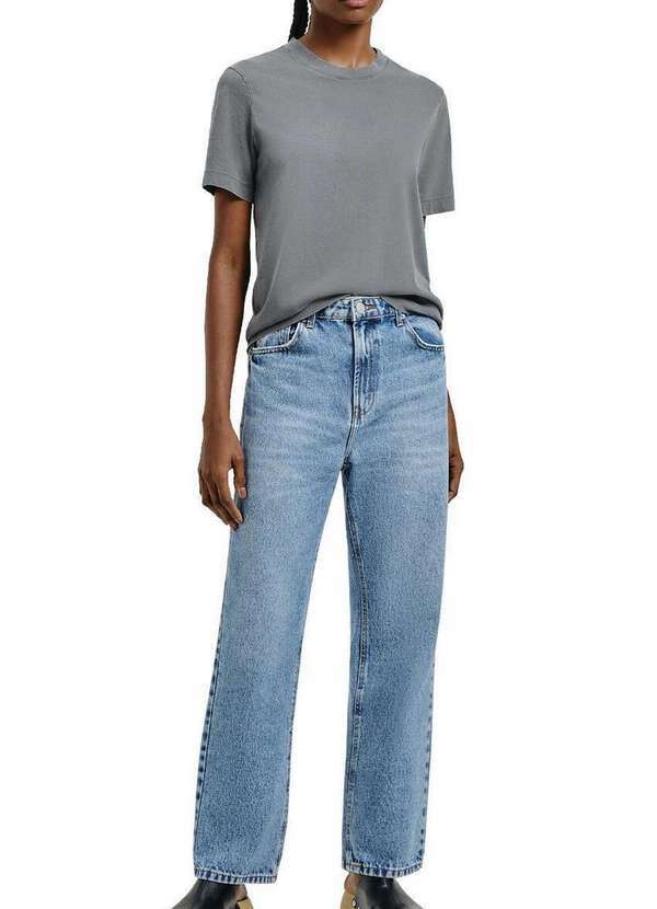 Hering - Blusa Feminina Hering 4h1n N10-Preto 4