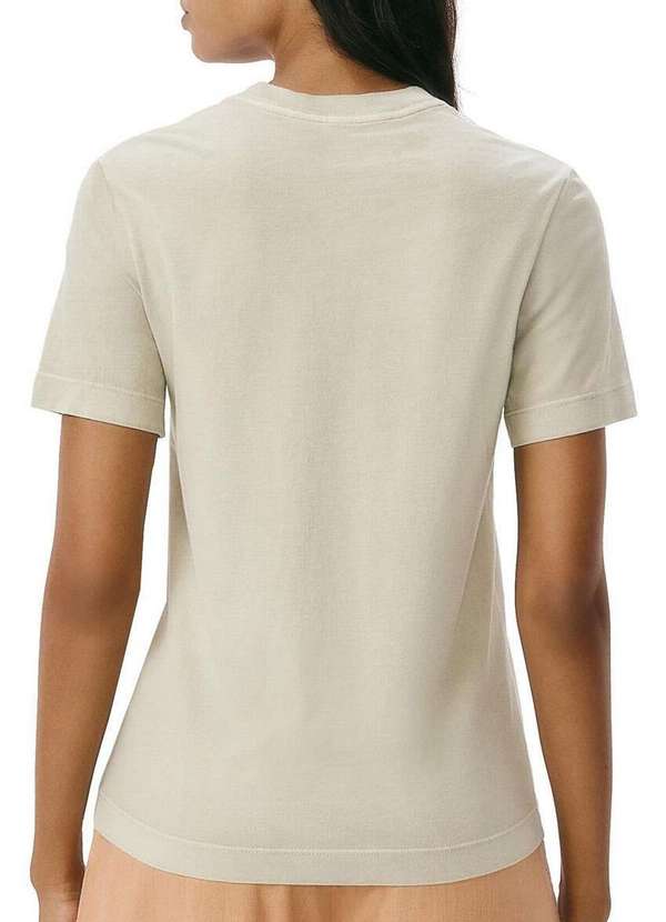 Hering - Blusa Feminina Hering 4h1n Nm4-Verde-Claro 2