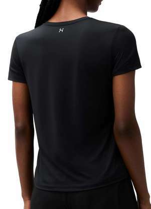 Camiseta Feminina Hering Snec - HERING
