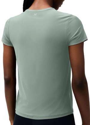 Camiseta Feminina Hering Snec - HERING