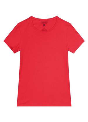 Camiseta Feminina Malwee 1000004500 - MALWEE