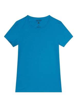 Camiseta Feminina Malwee 1000004500 - MALWEE