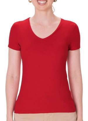 Camiseta Feminina Malwee 1000004503 - MALWEE