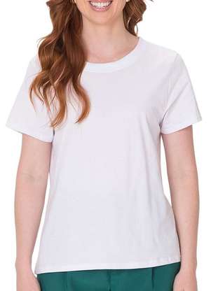 Camiseta Feminina Malwee 1000102559 - MALWEE
