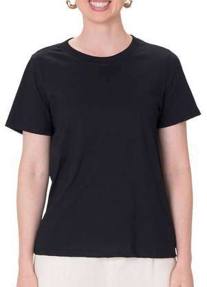 Camiseta Feminina Malwee 1000102559 - MALWEE