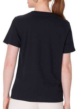 Camiseta Feminina Malwee 1000102559 - MALWEE