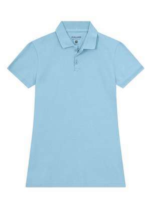 Camiseta Feminina Polo Malwee 1000004505 - MALWEE