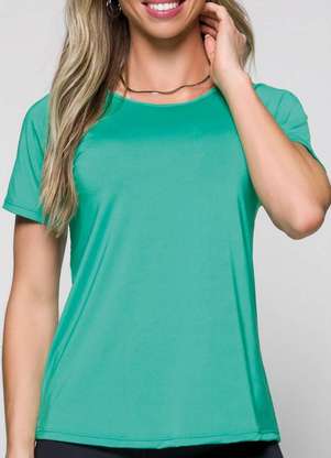 Camiseta Feminina Selene 20862-001 - SELENE
