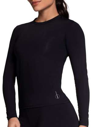 Camiseta Feminina Uv Selene 20750-003 - SELENE