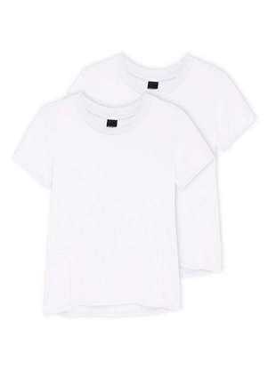 Malwee - Kit com 2 Camisetas Feminina Enfim 1000058544 - MALWEE