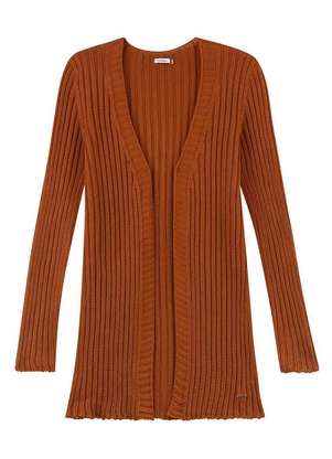 Marialícia - Cardigan Feminino Marialicia 183393 - MARIALÍCIA