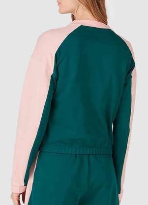 Jaqueta Feminina Bomber Malwee 1000106184 - MALWEE