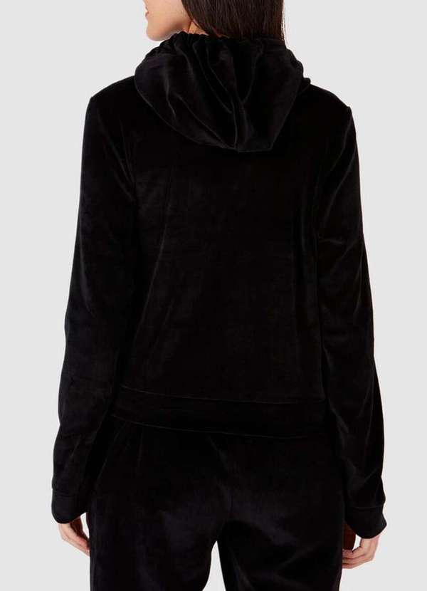 Malwee - Jaqueta Feminina Malwee 1000106182 00004-Preto 2