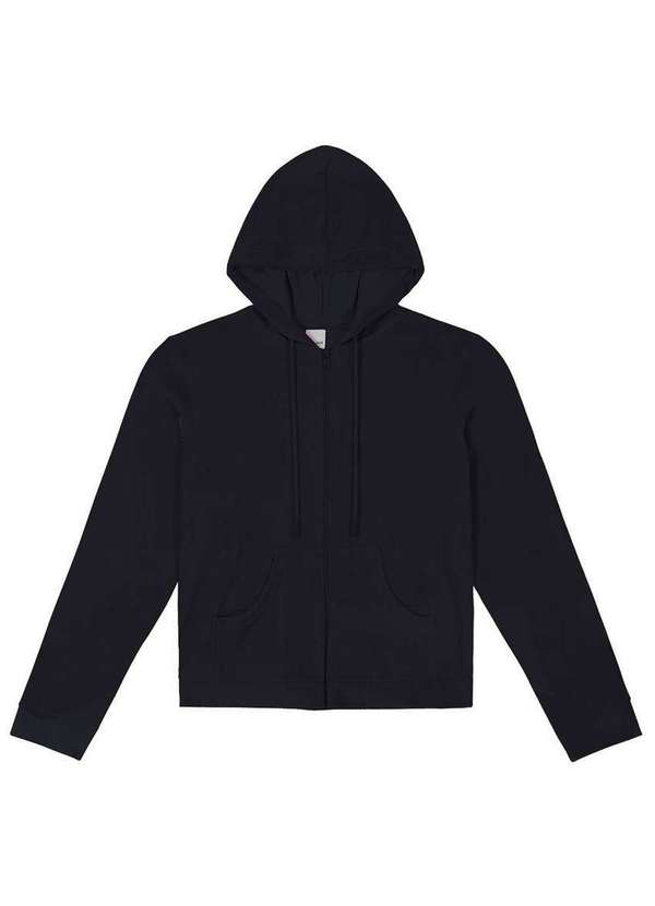 Malwee - Jaqueta Feminina Malwee 1000106182 00004-Preto 3