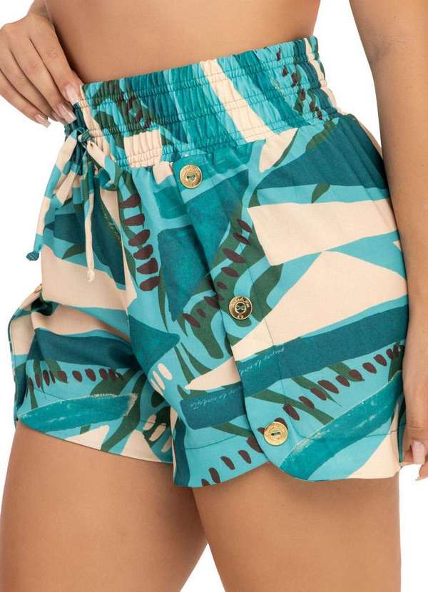 Banho de Mar - Shorts Banho de Mar 622.902 347-Jangadas-D-Mucuripe 3