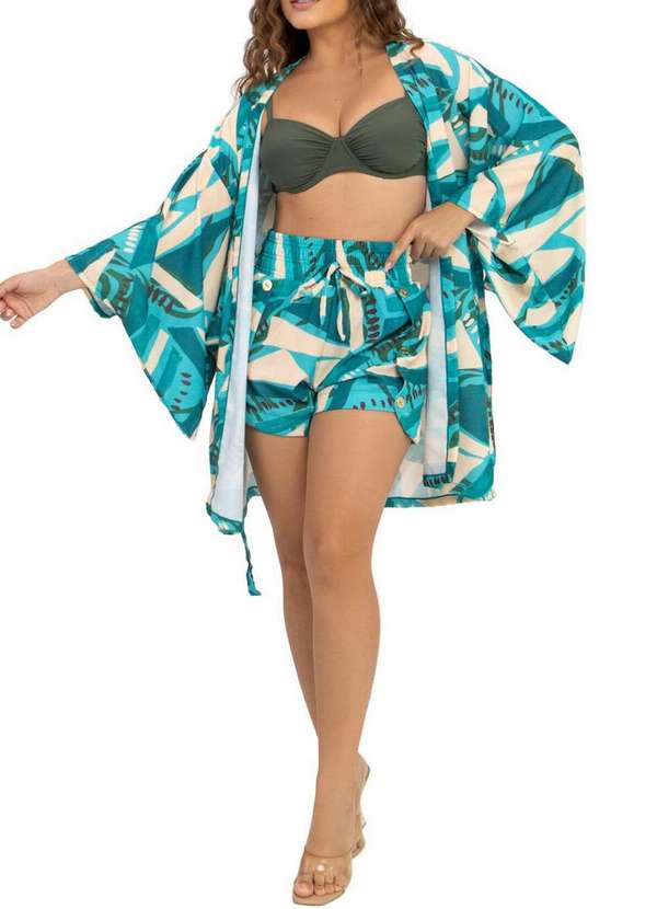 Banho de Mar - Shorts Banho de Mar 622.902 347-Jangadas-D-Mucuripe 4