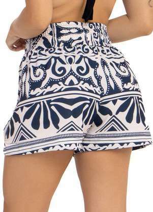 Shorts Banho de Mar 622.902 - BANHO DE MAR