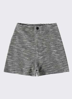 Shorts Feminino Enfim 1000117283 - ENFIM