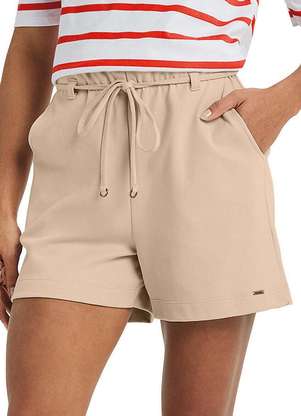 Marialícia - Shorts Feminino Marialicia 184085 - MARIALÍCIA