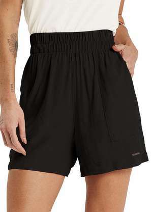 Marialícia - Shorts Feminino Marialicia 184086 - MARIALÍCIA