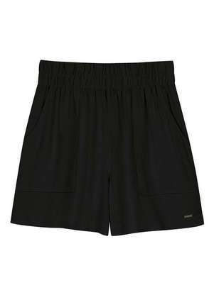 Marialícia - Shorts Feminino Marialicia 184086 - MARIALÍCIA