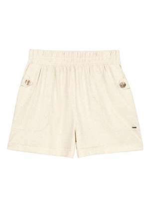 Marialícia - Shorts Feminino Marialicia 184090 - MARIALÍCIA