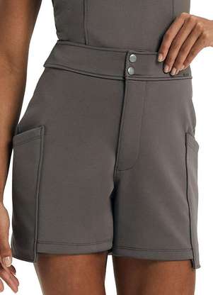 Marialícia - Shorts Feminino Marialicia 184091 - MARIALÍCIA