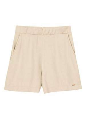 Marialícia - Shorts Feminino Marialicia 184288 - MARIALÍCIA