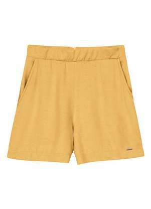 Marialícia - Shorts Feminino Marialicia 184288 - MARIALÍCIA
