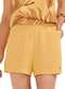 Marialícia - Shorts Feminino Marialicia 184288 2029-Marfim - variação: 3567-Mostarda